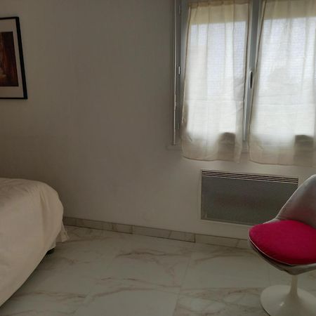 Appartement F2 Bastia  Buitenkant foto