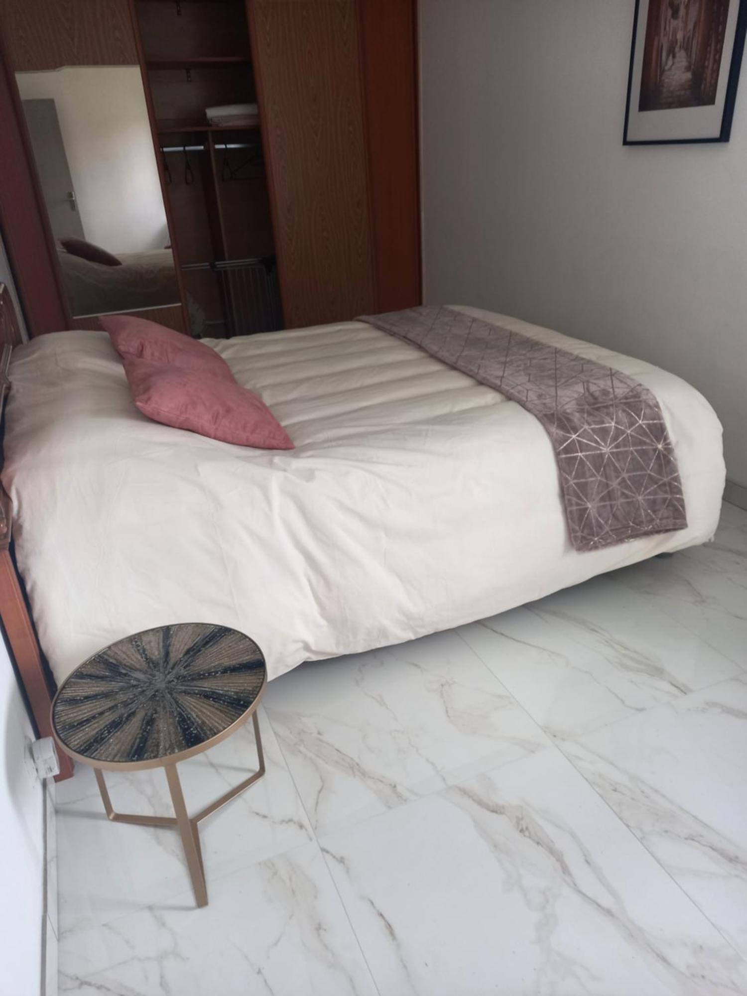 Appartement F2 Bastia  Buitenkant foto