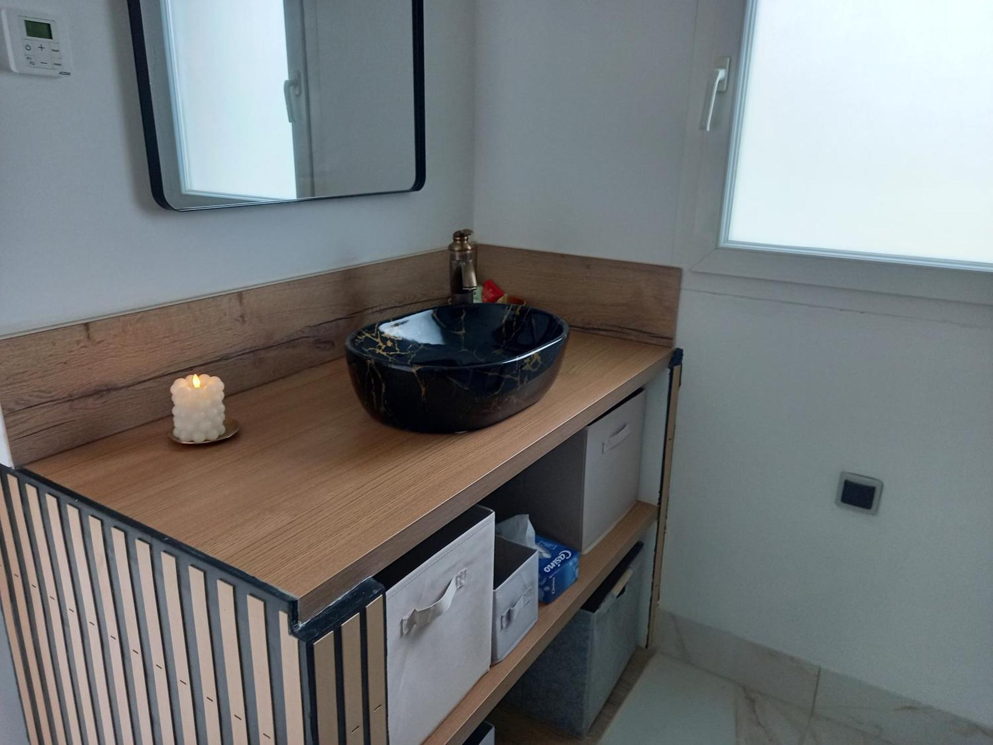 Appartement F2 Bastia  Buitenkant foto